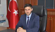 Osman Gül Resmen Görevde
