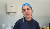 Amasya'da Süt Kalitesi Zirveye Çıktı!