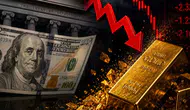 Altın, Dolar ve Euro’da 27 Ağustos Tablosu: Gram Altın 7 Bin TL’yi Aştı