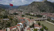 Amasya’da Konut Satışlarında Dikkat Çeken Düşüş