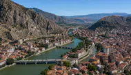 Amasya’da Hangi İlçe Daha Çok Kazanıyor? Ekonomik Tablo Ortaya Çıktı