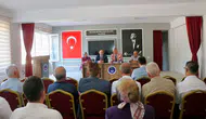 Amasya’da Yeni Eğitim Yılı İçin Hazırlıklar Hızlandı