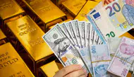 17 Ağustos 2026 Altın ve Döviz Piyasası: Gram Altın Yükseldi, Dolar 47,90 TL’yi Gördü