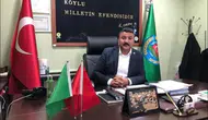 Merzifonlu Üreticilere Önemli Duyuru