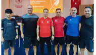 Amasyaspor’da VAR ve Yeni Kural Eğitimi