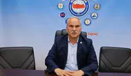 Kayıkcı: “O’nun Örnek Hayatını Yeniden Hatırlıyoruz”