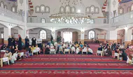 Merzifon’da 45 Öğrenci Bilgileriyle Yarıştı!