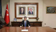Vali Bakan: “Dünyanın Merhamete Her Zamankinden Fazla İhtiyacı Var”