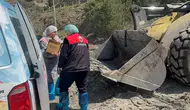 Amasya’da Toplatma Kararı Verilen Ürünler İmha Edildi!