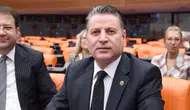 Amasya Milletvekili Reşat Karagöz: “Hukuk Korku Üretmemeli!”