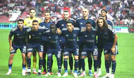 Fenerbahçe Muriqi ve Oğuz ile 3 Puanı Aldı!