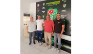 Amasyaspor’a Yeni Sezon Ziyareti