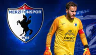 Hamza Şavşet Yuvaya Döndü! Merzifonspor Kalesini Sağlama Aldı