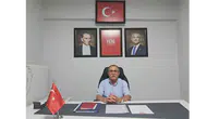 Yeni Parti Merzifon'da Resmen Kuruldu! Hasan Caba'dan İlk Açıklama
