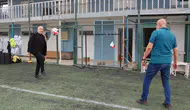 Merzifonspor Yönetiminden İş Dünyasına Sitem: “70 Firmadan Sadece 3’ü Geldi!”