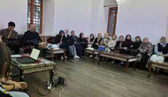 Merzifon'da Maneviyat ve Musiki Buluştu