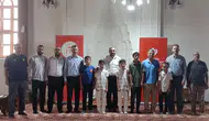 Merzifon’un Kur’an Bülbülleri Belli Oldu!