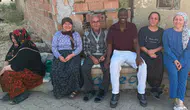 Arca Çorum FK’nın Yıldızı Amasya’da