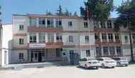 Merzifon Ticaret Lisesi Binasında Artık Gazi Ortaokulu Var!