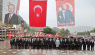 Amasya Büyük Zafer’i Kutluyor