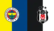 Fenerbahçe-Beşiktaş Derbisinin Tarihi Belli Oldu