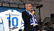 Kaymakam Karaaslan’dan Merzifonspor’a Destek Çağrısı: “Hep Birlikte Üst Liglere Taşıyalım”