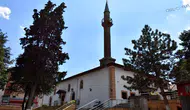 Merzifon'da 600 Yıllık Sessiz Tanık!