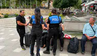 Amasya Polisi Sahada! Vatandaşlara Dolandırıcılık, Hırsızlık ve KADES Uyarısı
