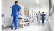 Rüyada Hastane Görmek Ne Anlama Gelir? Bu Rüya Hayatınızda Büyük Bir Değişimin İşareti Olabilir!