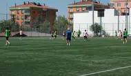 Merzifonspor Sahaya İndi! Yeni Sezon Mesaisi Başladı