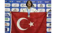 Amasya'nın Altın Kızı Dünya Şampiyonu!