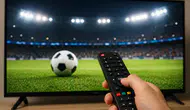 1. Lig’de Beklenen Müjde! Maçlar TRT’den Şifresiz Yayınlanacak