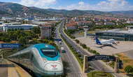 Merzifon 5 Yıl Sonra Nasıl Bir İlçe Olacak? Dev Projeler İlçenin Çehresini Değiştirecek