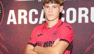 Avrupa Devleri İstedi, Ermin Mahmić Çorum FK’yı Seçti!