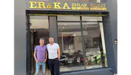 Erka Gayrimenkul Yeni Ofisinde Hizmete Başladı! “Gayrimenkul Almak İçin Doğru Zaman”