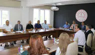 Amasya’da Yeni Eğitim Yılı Öncesi Son Hazırlıklar