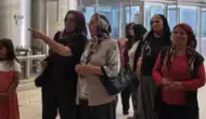 Amasya’da Kadın Üreticiler İçin Süt Üretimi Buluşması