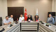 ALKÜ, HEGEM Vakfı ve KGK’dan Şiddetle Mücadelede Güç Birliği