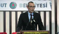 Erdal Beşikçioğlu Tutuklandı! Etimesgut Belediyesi Soruşturmada!