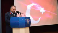 Merzifon’un Sevilen Komutanı Halil Uğur Serin Dalaman’a Atandı