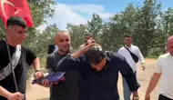 Amasya’da Damat İçin Sıra Dışı Düğün Geleneği