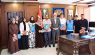 Amasya’da 5 Aylık Eğitimin Ardından Büyük Başarı