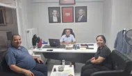 Yeni Parti'den Merzifon'da Teşkilat Buluşması