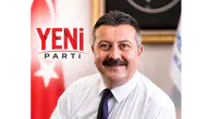 Beklenen Oldu! Alp Kargı Yeni Parti’de