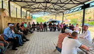 Göynücek'te KKKA Farkındalık Eğitimi