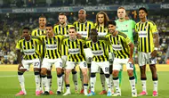 Fenerbahçe Tur Kapısını Araladı