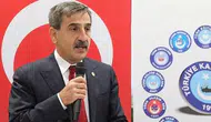Türkiye Kamu-Sen Genel Başkanı Önder Kahveci Merzifon’a Geliyor!
