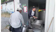 Amasya DSYB Üreticiyi Yalnız Bırakmıyor!