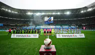 Futbol Hasreti Bugün Bitiyor! 1. Lig'de Perde Açılıyor!