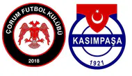 Çorum FK-Kasımpaşa Maçı Seyircisiz Oynanacak!